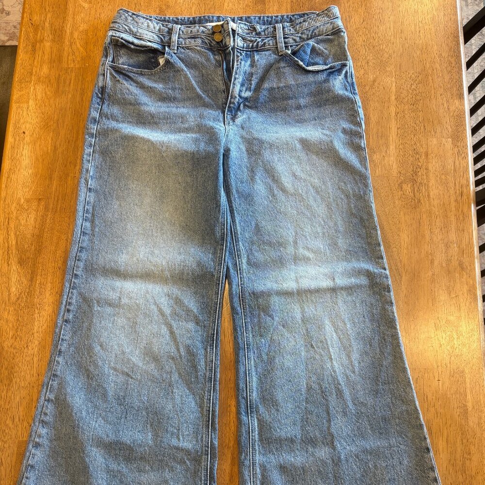 Altar'd State Jeans - 32x31